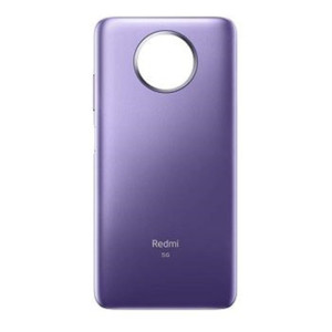 Tapa Trasera para Xiaomi Redmi Note 9T Púrpura