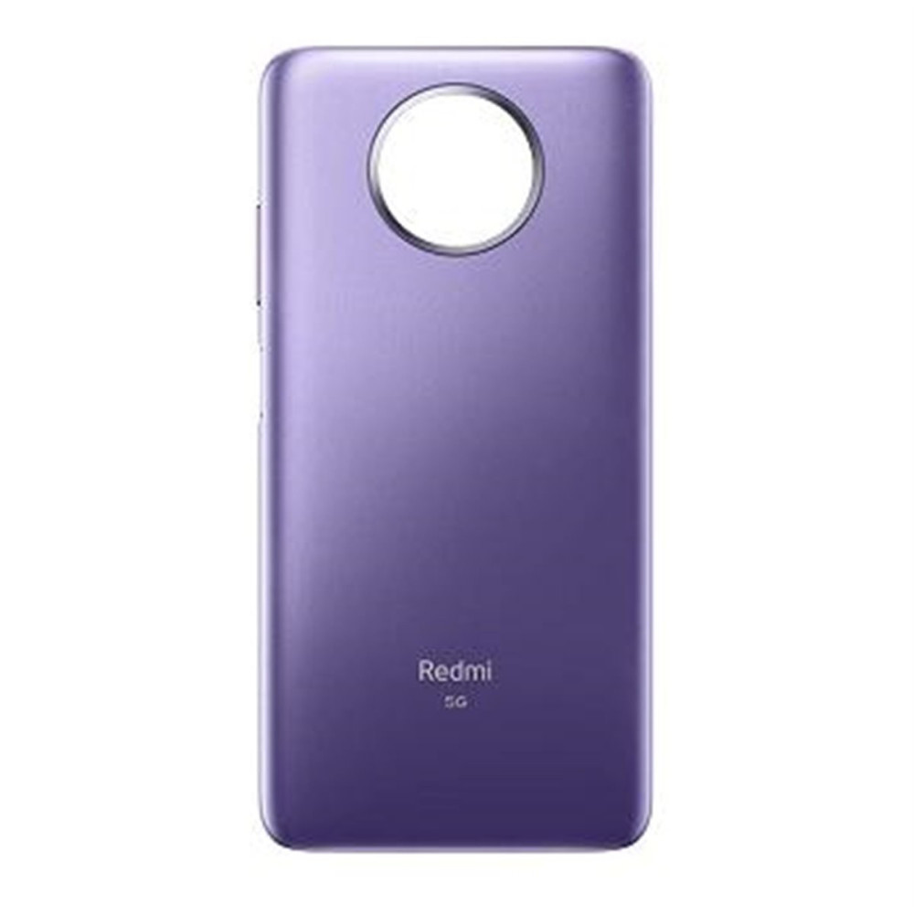Tapa Trasera para Xiaomi Redmi Note 9T Púrpura