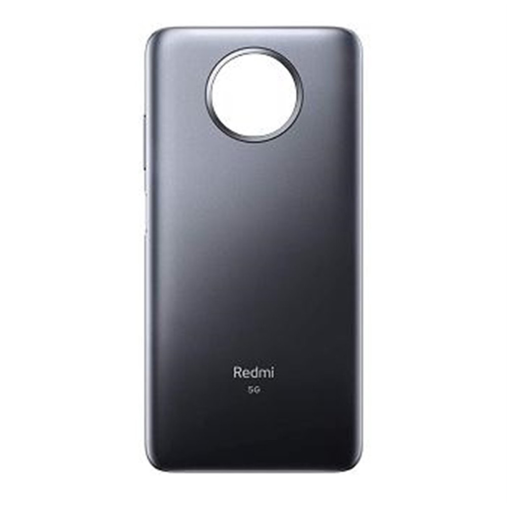 Tapa Trasera para Xiaomi Redmi Note 9T Negra