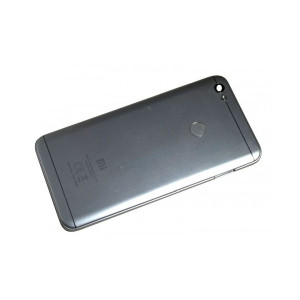 Tapa Trasera para Xiaomi Redmi Note 5A Prime Gris