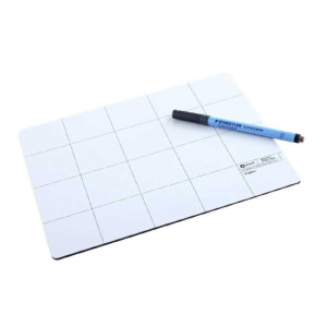 Magnetic Project Mat