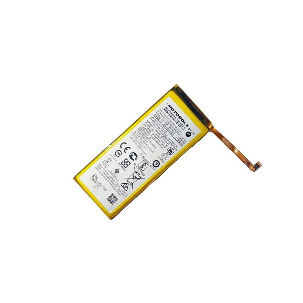 Bateria para Moto G6 Plus (JT40)