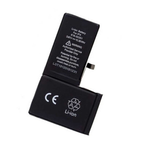 Bateria para iPhone X Foxconn