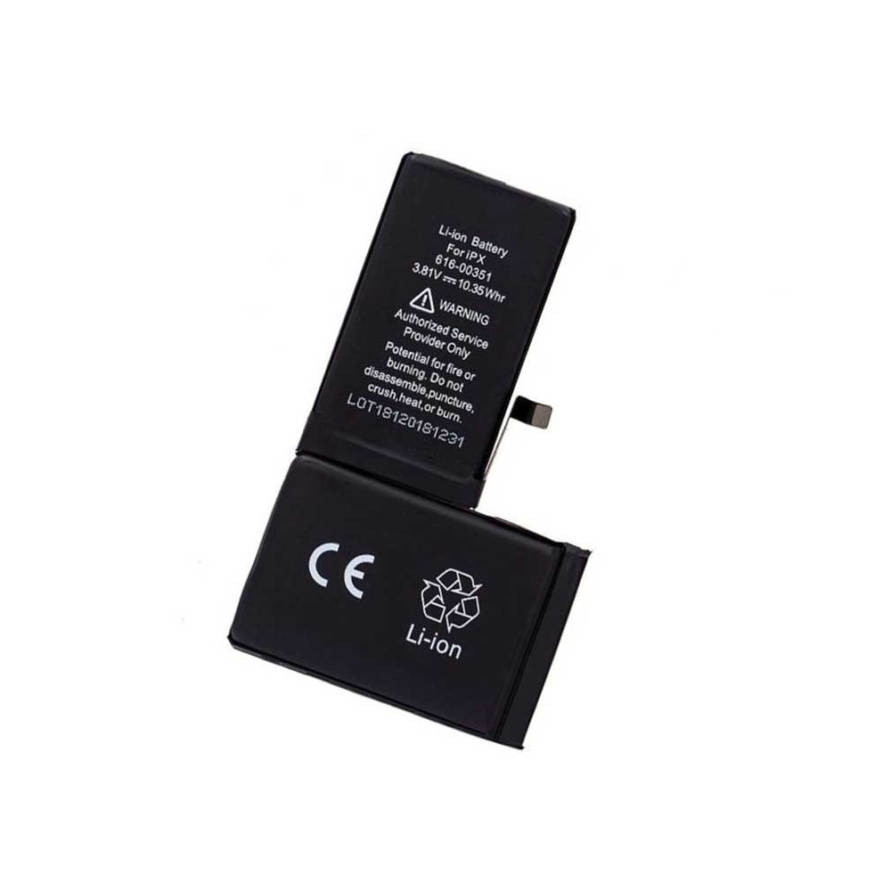 Bateria para iPhone X Foxconn