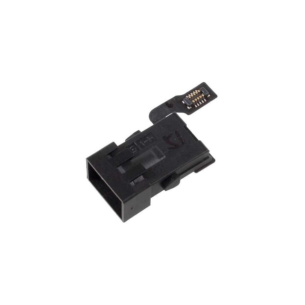 Conector de audio para Huawei Honor 9