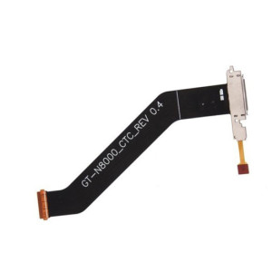 Flex de carga para Samsung Note 10.1 /N8000