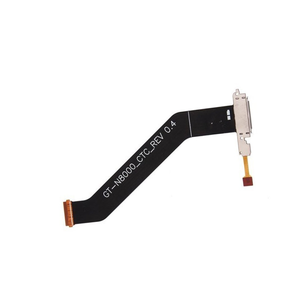 Flex de carga para Samsung Note 10.1 /N8000
