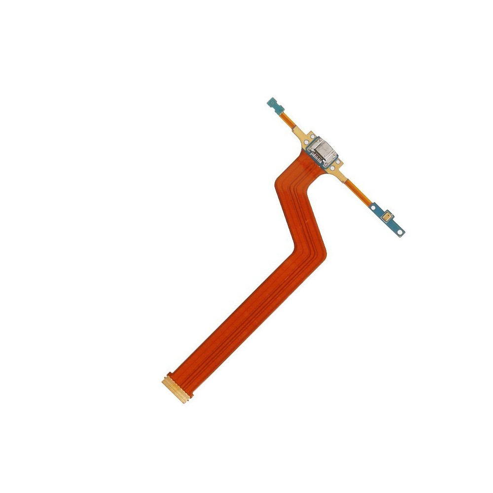 Flex de carga para Samsung Note 10.1 /P600 /P601 /P605 /T520