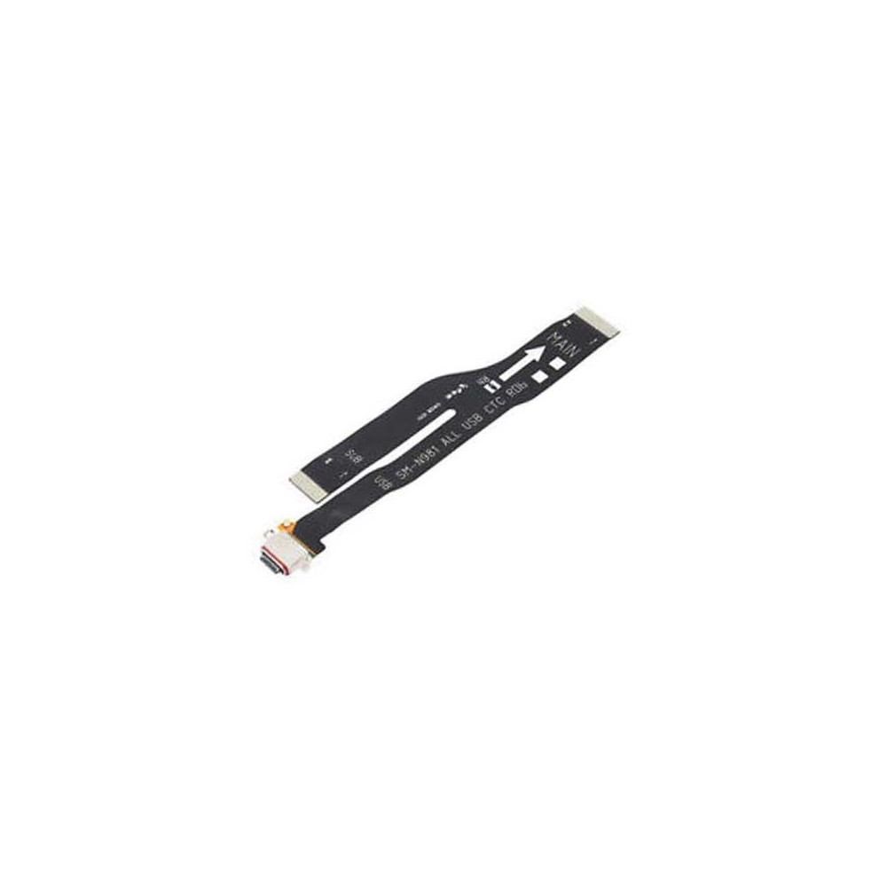 Flex de carga para Samsung Note 20 /N980