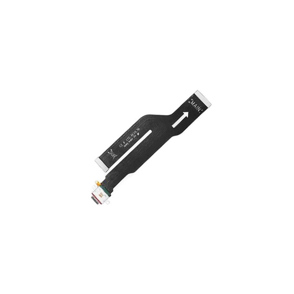 Flex conector de carga para Samsung Galaxy Note 20 Ultra 5G/N986