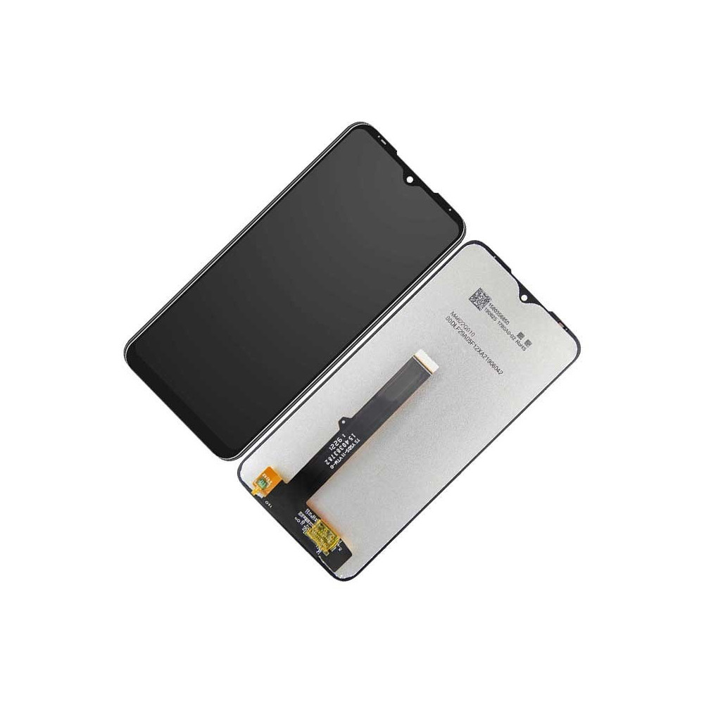 Pantalla para Motorola Moto G8 Play