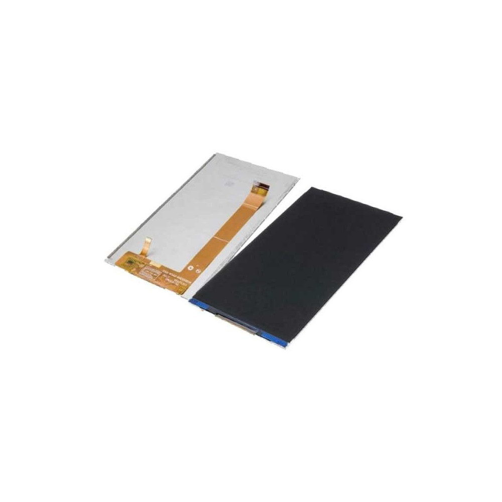LCD para Wiko Lenny 4 Plus