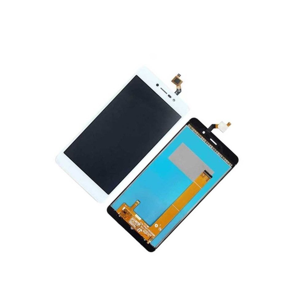 Pantalla para Wiko Lenny 4 Plus (5.5) Blanca