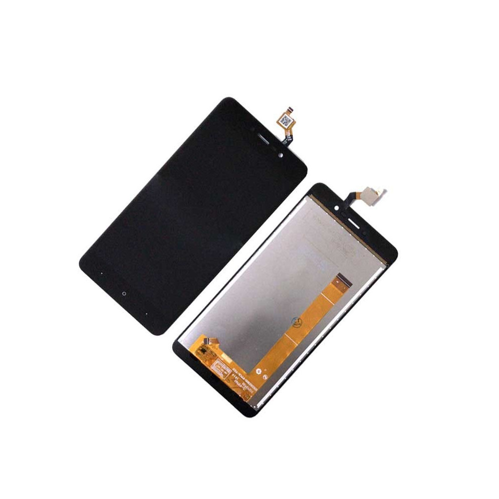 Pantalla para Wiko Lenny 4 Plus (5.5) Negra