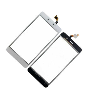 Táctil para Wiko Lenny 4 Plus Blanco