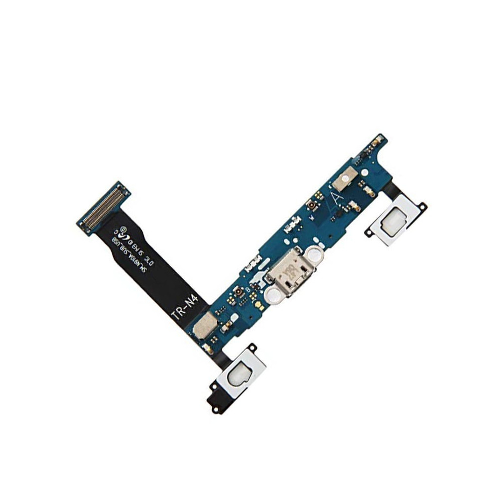Flex de carga para Samsung Note 4 /N910