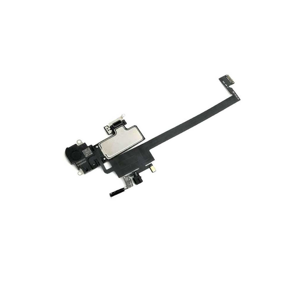 Módulo de auricular con flex de sensor para iPhone Xs Max