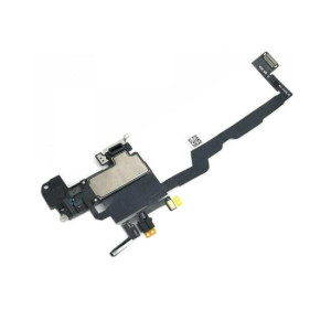 Módulo de auricular con flex de sensor para iPhone XS
