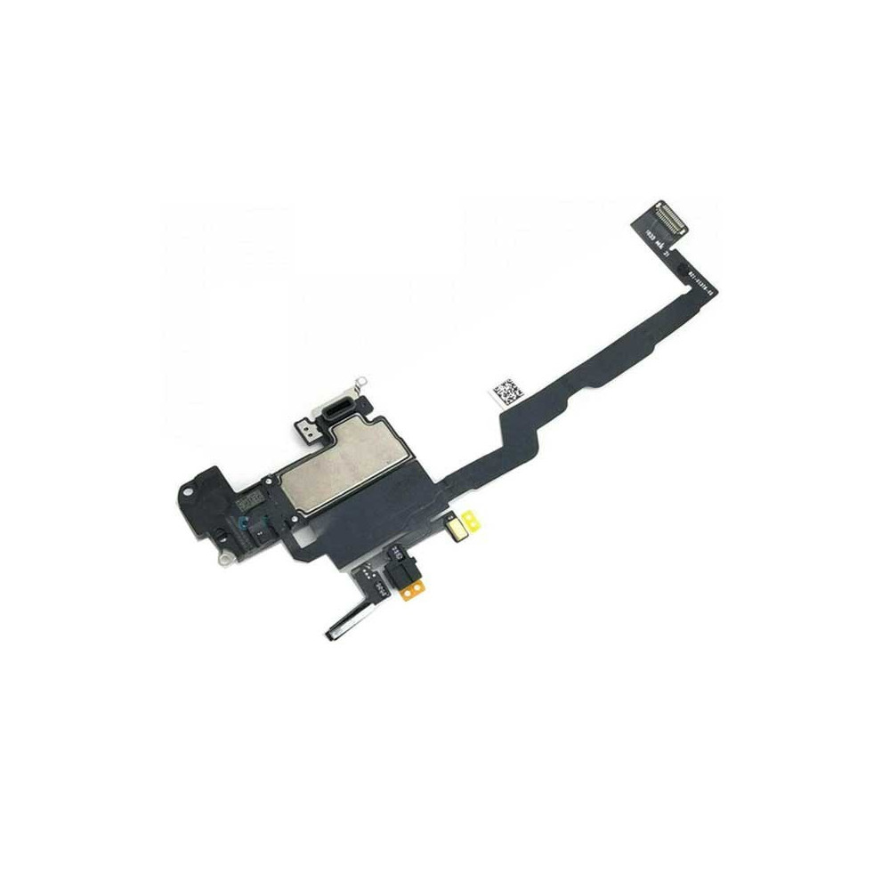 Módulo de auricular con flex de sensor para iPhone XS