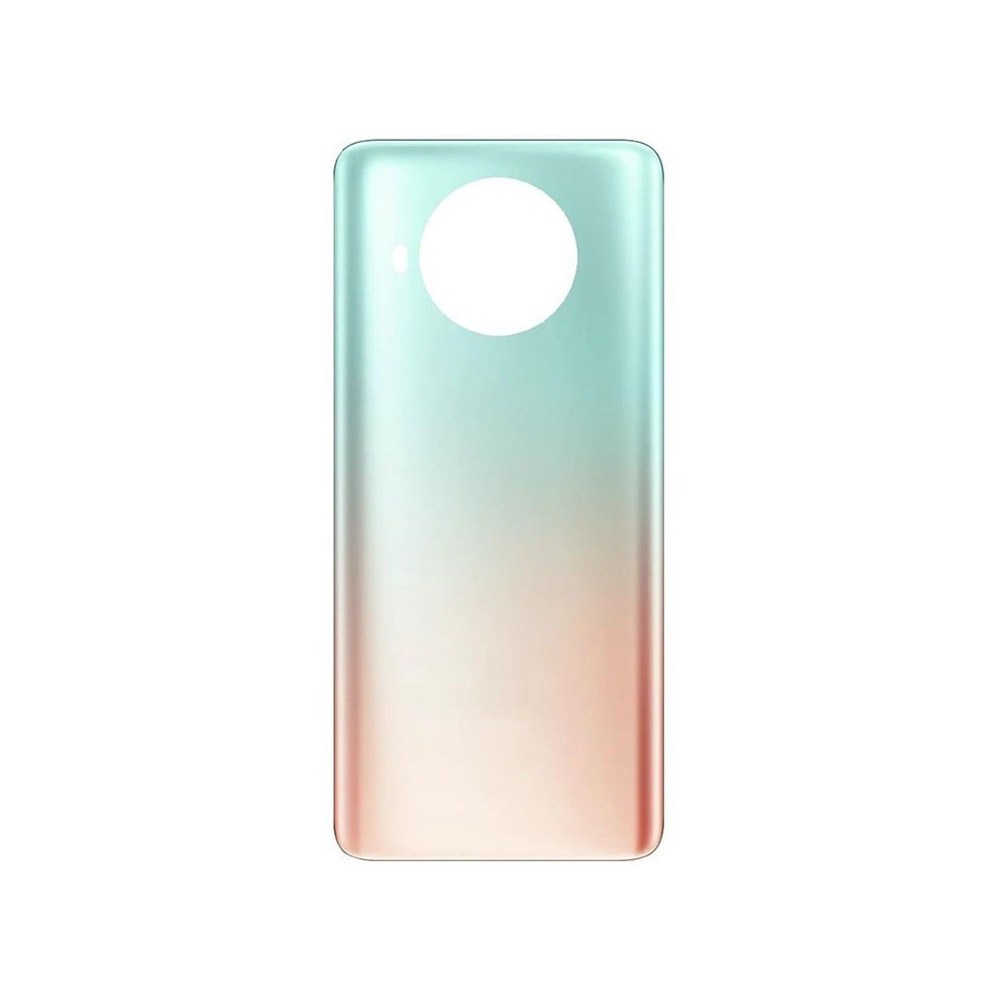 Tapa Trasera para Xiaomi Mi 10T Lite 5G Verde