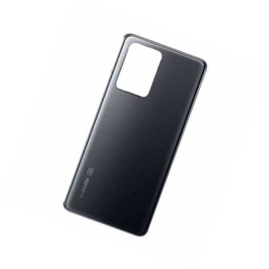 Tapa Trasera para Xiaomi Mi 11T / 11T Pro Negra