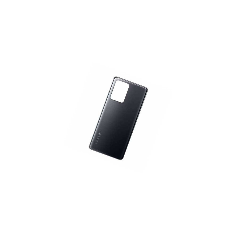 Tapa Trasera para Xiaomi Mi 11T / 11T Pro Negra