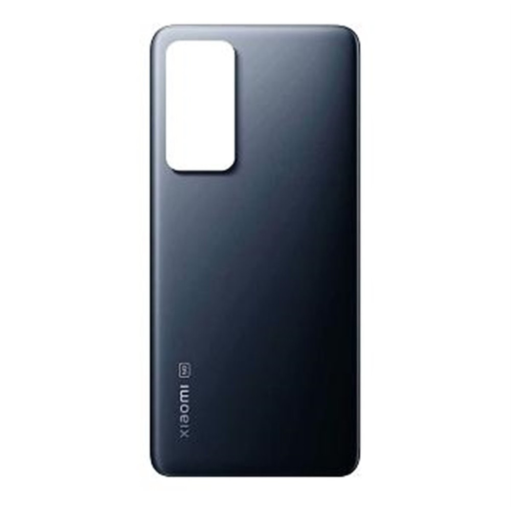 Tapa Trasera para Xiaomi Mi Xiaomi Mi12 Pro Negra