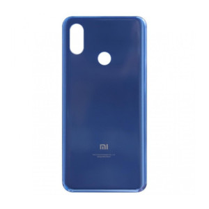 Tapa Trasera para Xiaomi Mi 8 SE Azul