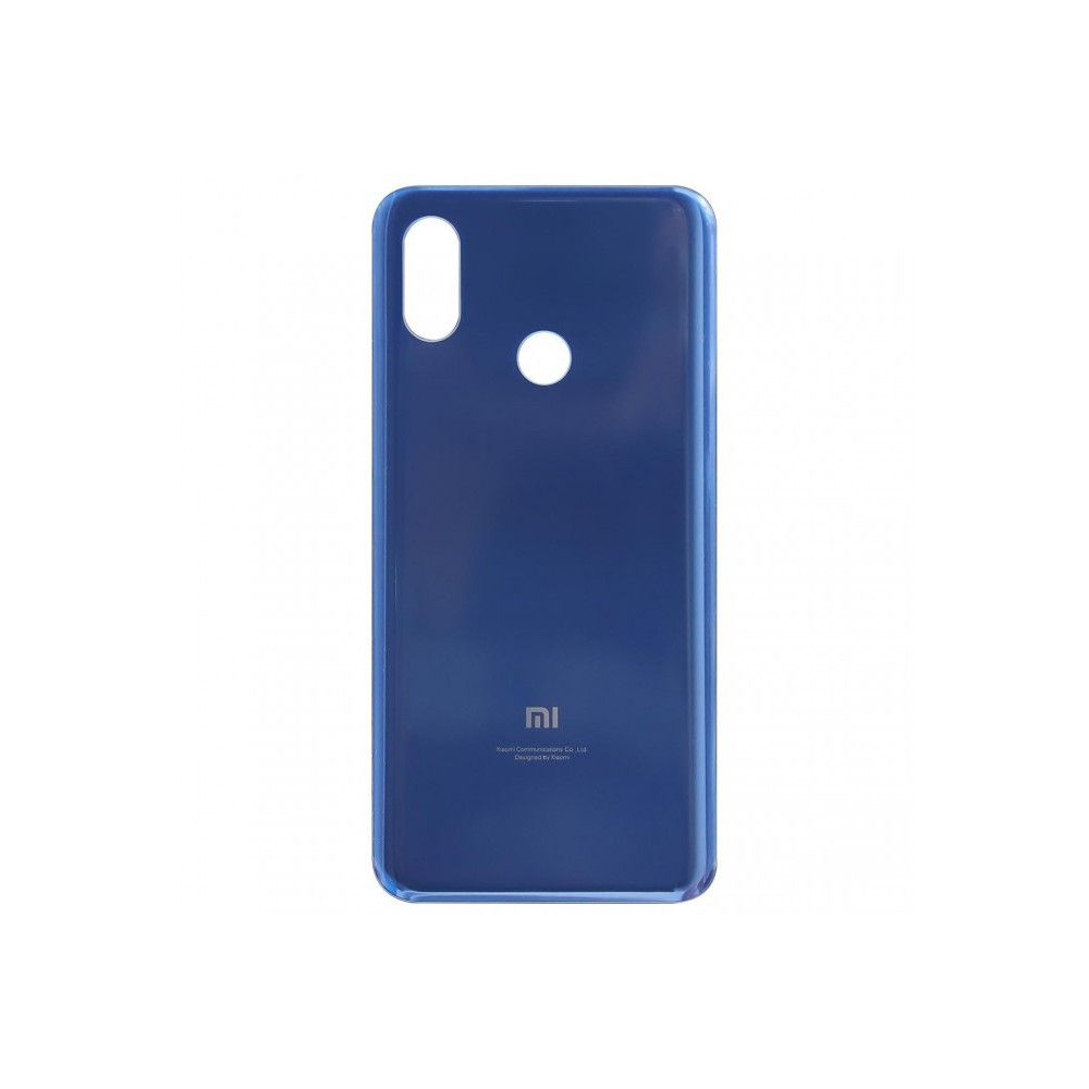 Tapa Trasera para Xiaomi Mi 8 SE Azul
