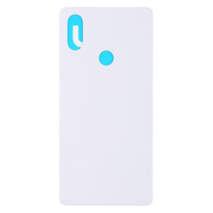 Tapa Trasera para Xiaomi Mi 8 SE Blanca