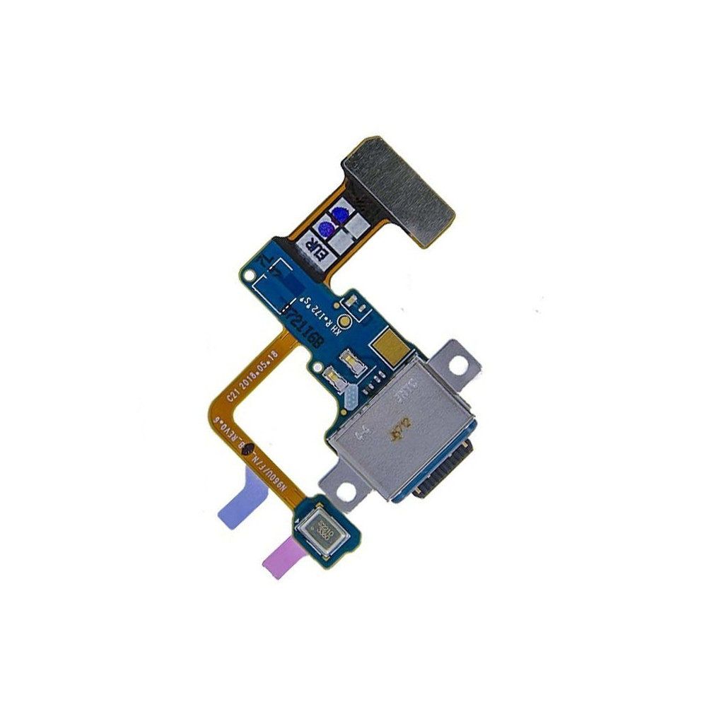 Flex de carga para Samsung Note 9 /N960