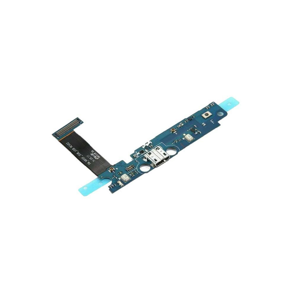 Flex de carga para Samsung Note Edge/N915