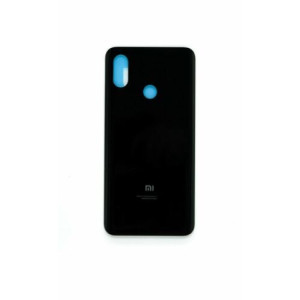 Tapa Trasera para Xiaomi Mi 8 SE Negra