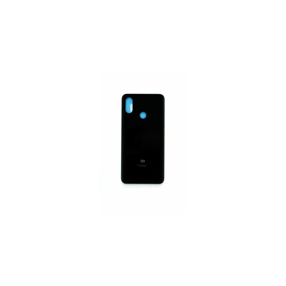 Tapa Trasera para Xiaomi Mi 8 SE Negra