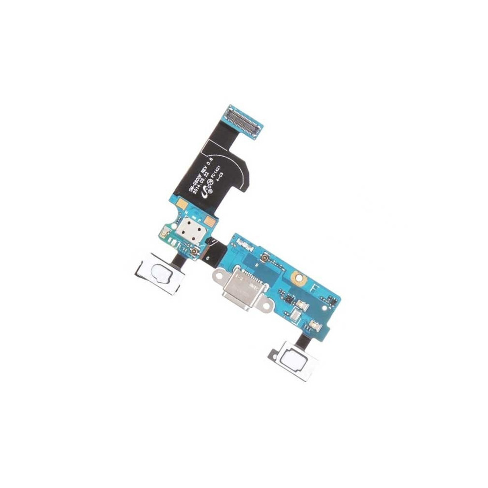 Flex de carga para Samsung S5 Mini /G800F