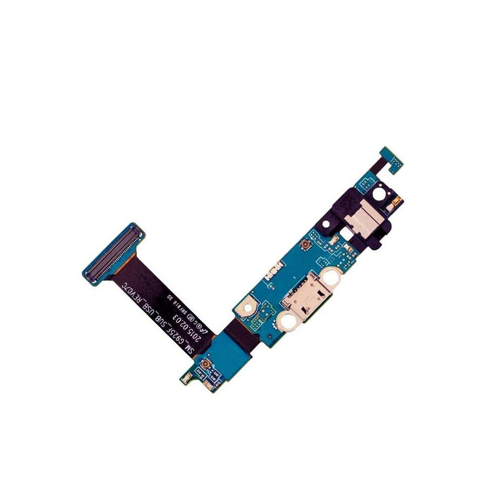 Flex de carga para Samsung S6 Edge /G925