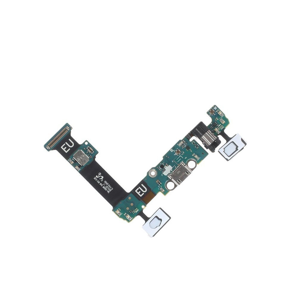Flex de carga para Samsung S6 Edge Plus /G928
