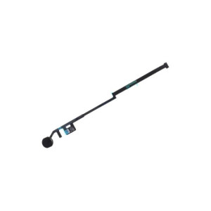 Flex con botón HOME para iPad 7 2019 / iPad 8 2020 / iPad 9 2021 Negro