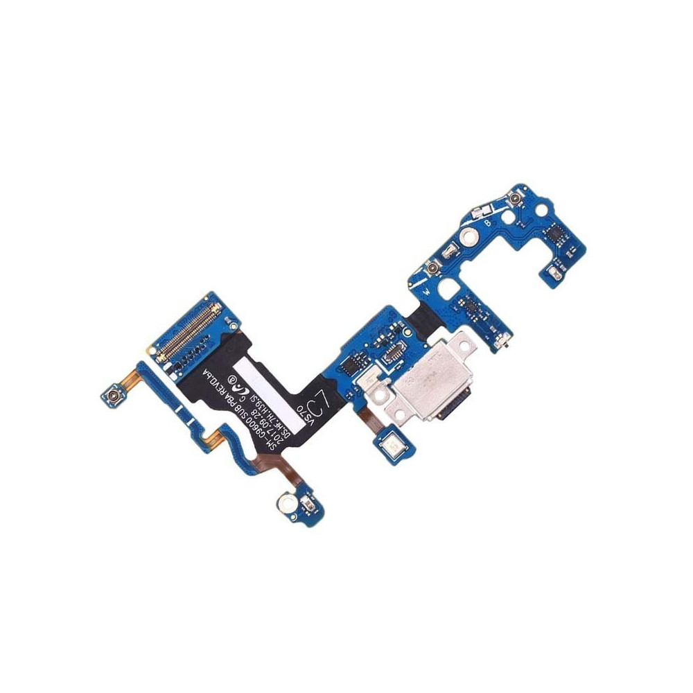 Flex de carga para Samsung S9 /G960