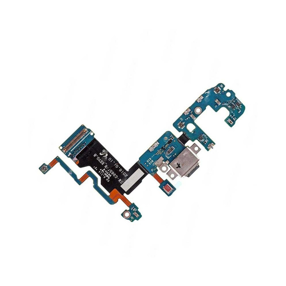 Flex de carga para Samsung S9 Plus /G965