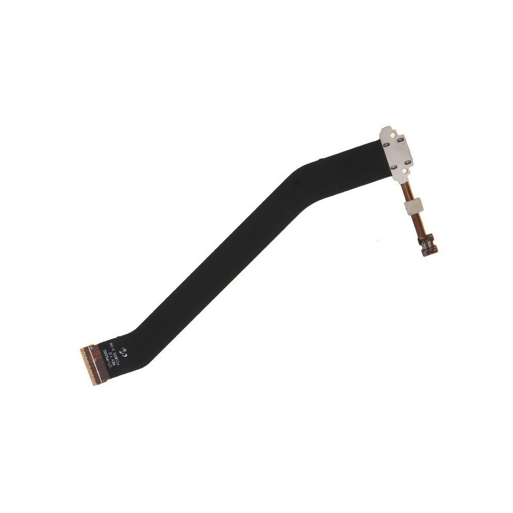 Flex de carga para Samsung Tab 3 10.1 /P5200/P5210/P5220
