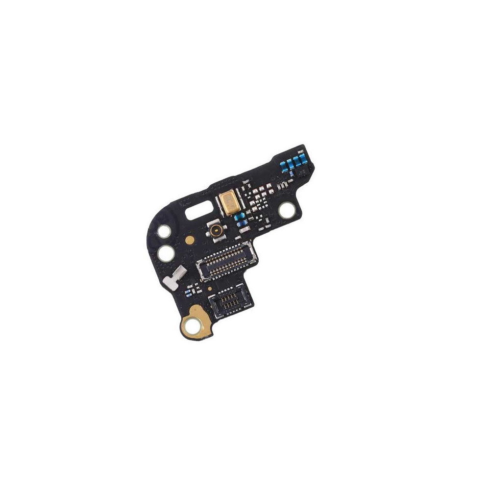 Placa de micrófono para Huawei Mate 20 Pro