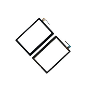 Táctil para Lenovo TB-X104F Negro