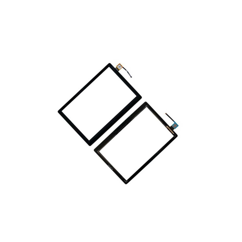 Táctil para Lenovo TB-X104F Negro