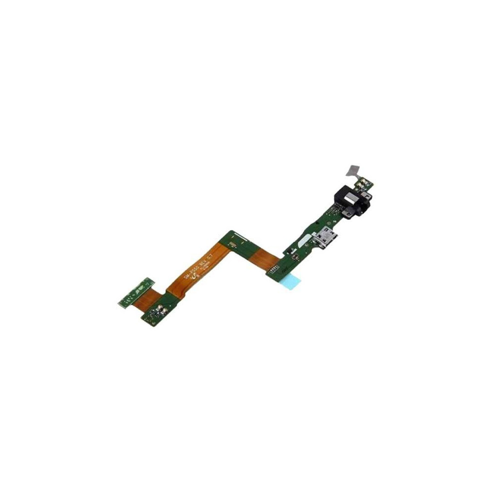 Flex de Carga para Samsung Tab A P550