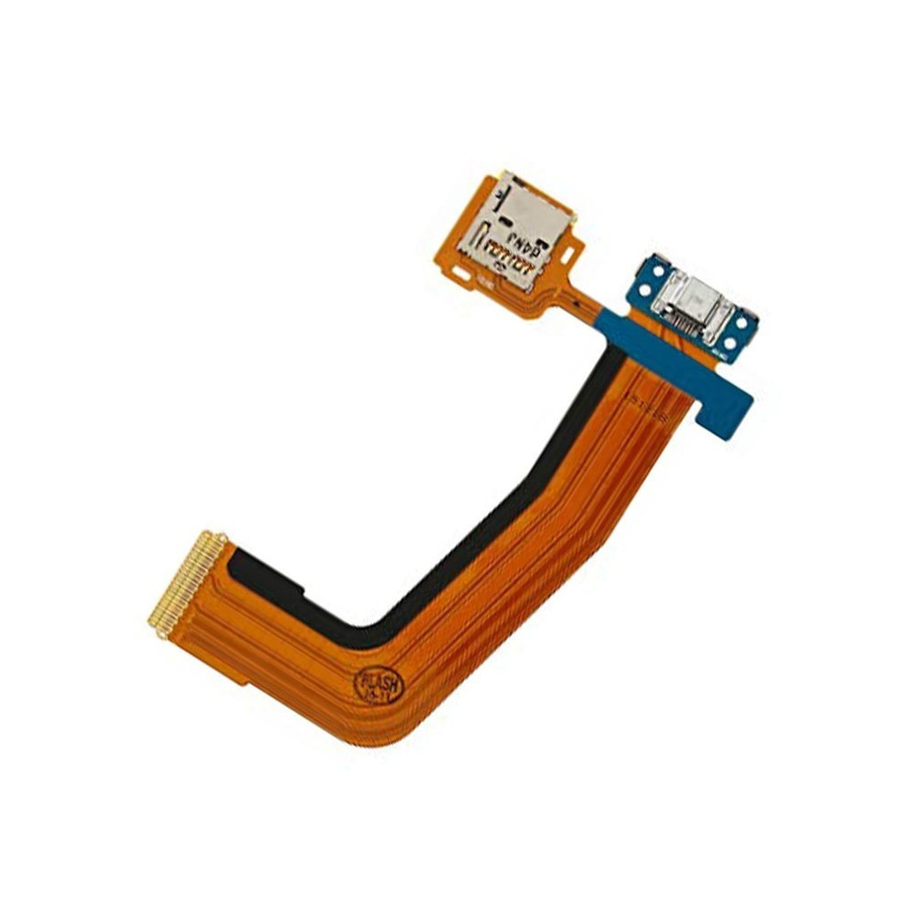 Flex de carga para Samsung Tab S 10.5 /T800 /T805