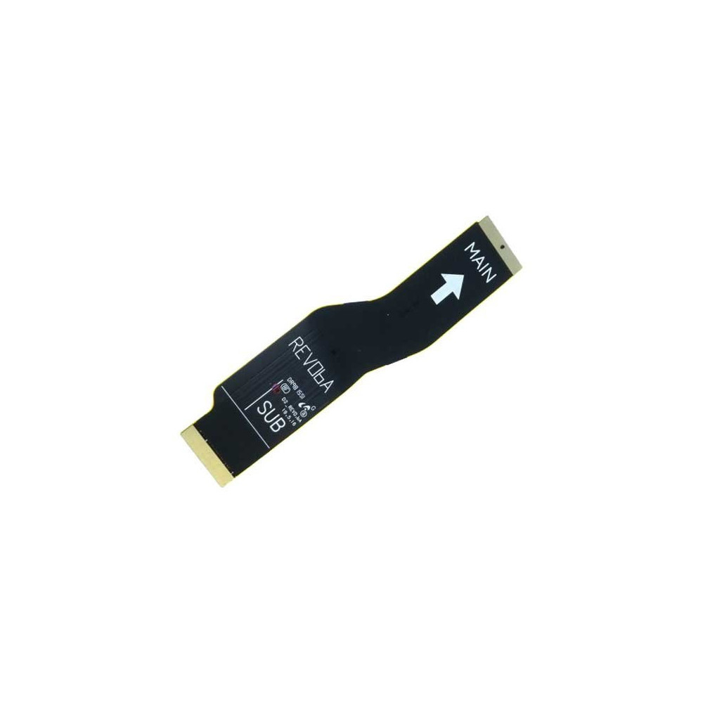 Flex de Interconexion de placa principal "ancho" para Samsung Note 10 Plus /N975