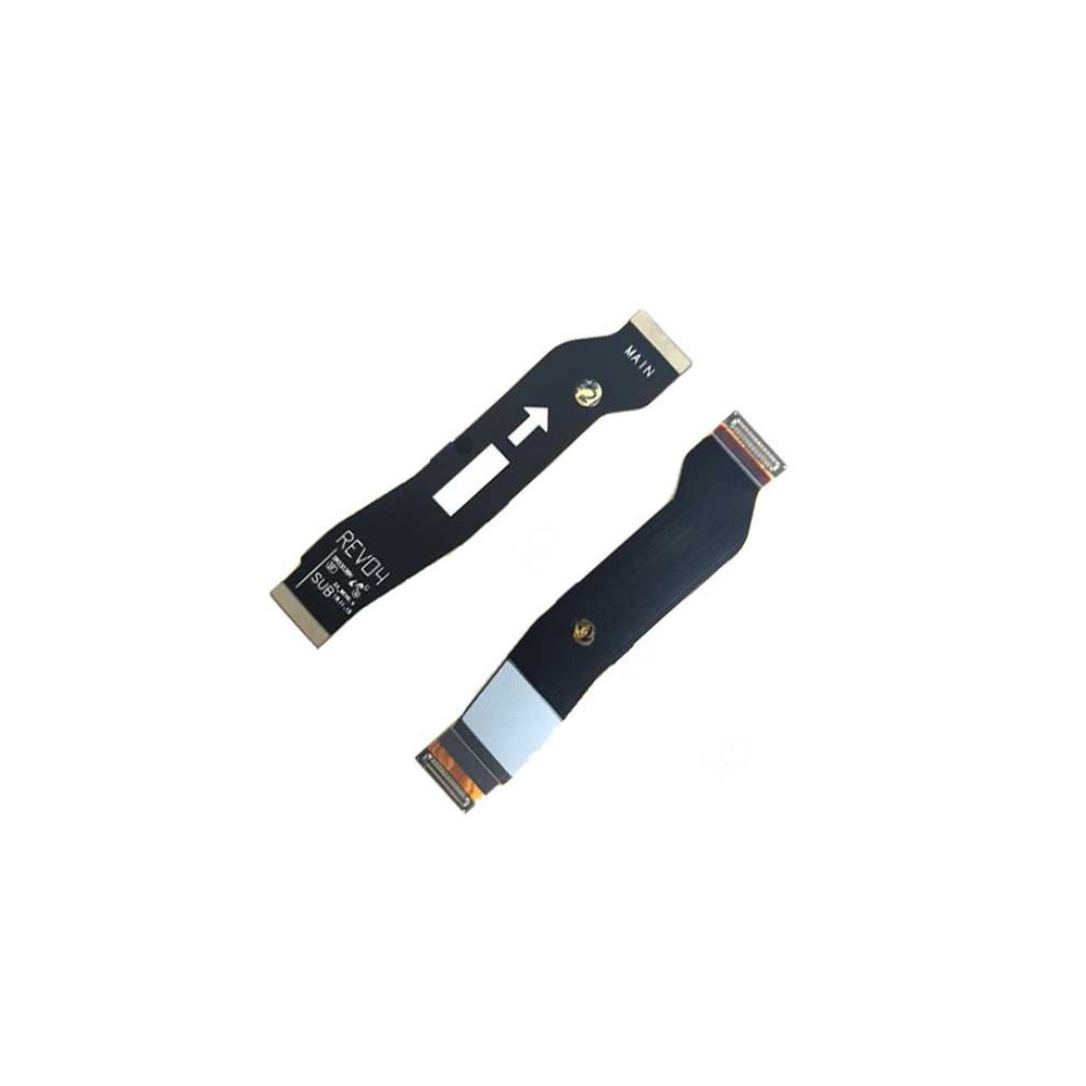 Flex de Interconexion de placa principal "ancho" para Samsung S20 Ultra 5G /G988