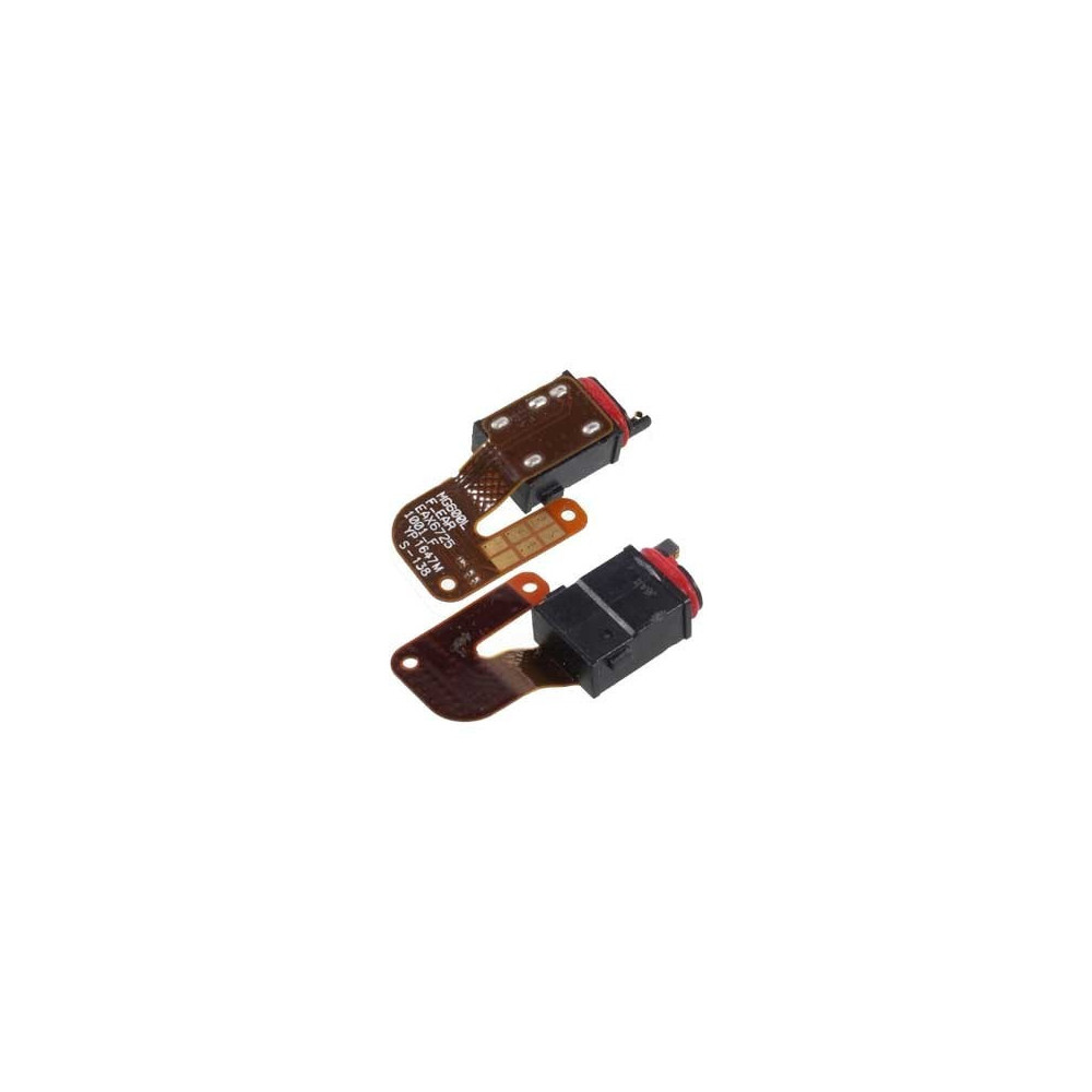 Conector de audio para LG G6 H870