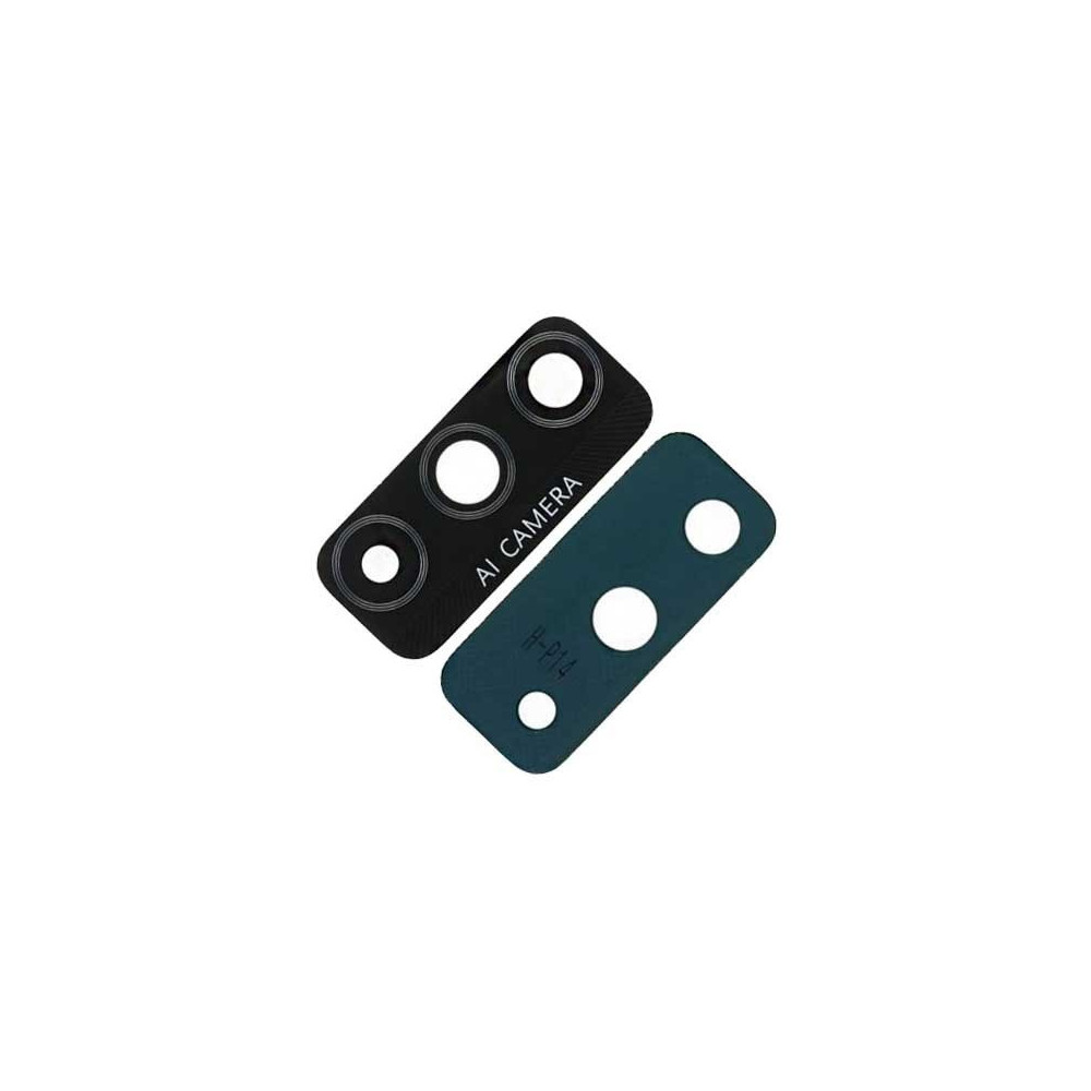 Lente de cámara para Huawei P Smart 2020